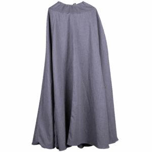 Carl Canvas Cloak
