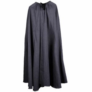 Carl Canvas Cloak