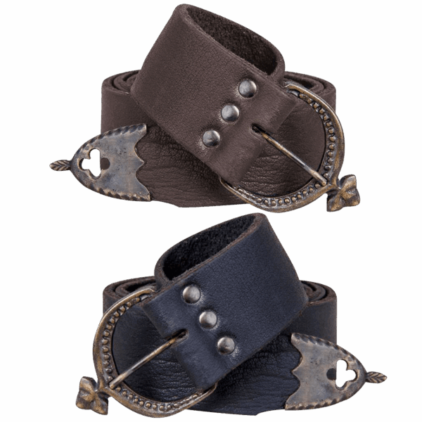 Eberhard Belt