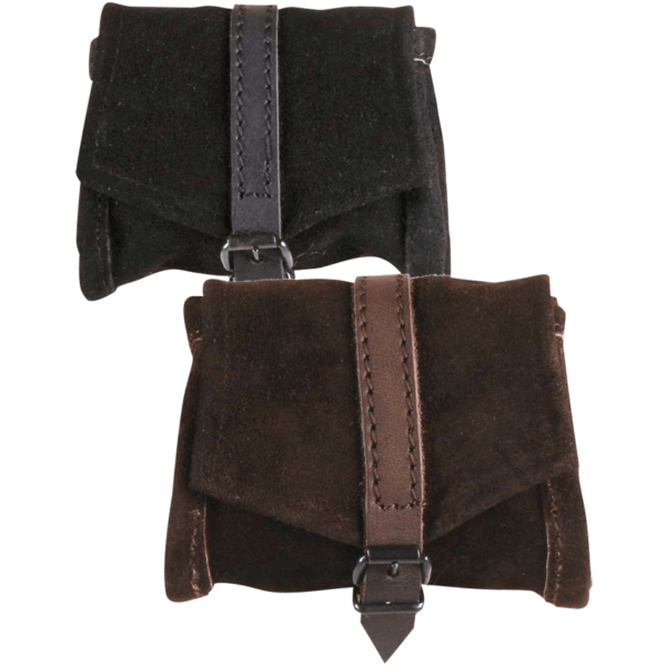 Small Friedhelm Belt Bag