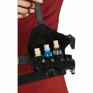 Friedhelm Potion Bag