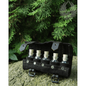 Friedhelm Potion Bag