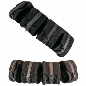 Friedhelm Multi-Pouch Set