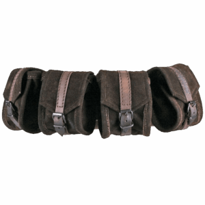 Friedhelm Multi-Pouch Set