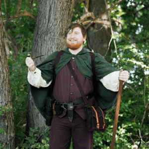 Friedhelm Shoulder Bag