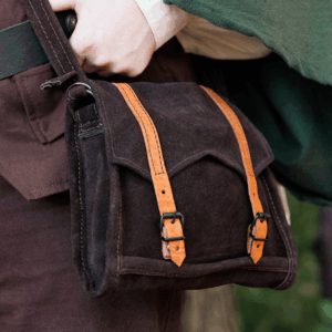 Friedhelm Shoulder Bag