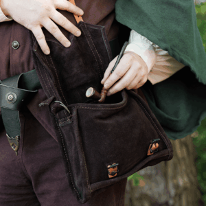 Friedhelm Shoulder Bag