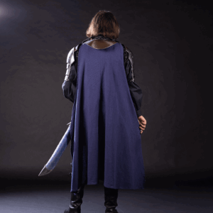 George Armour Cloak