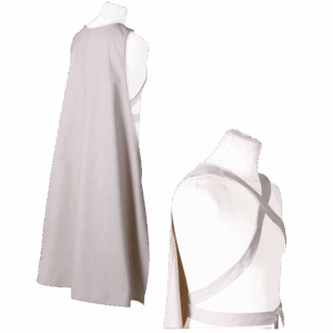 George Armour Cloak