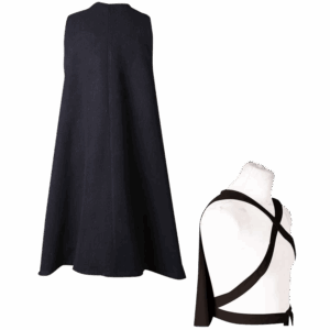 George Armour Cloak