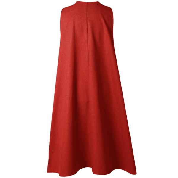 George Armour Cloak