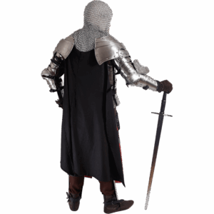 George Armour Cloak