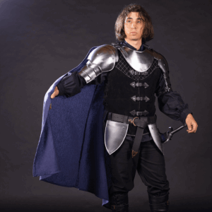 George Armour Cloak