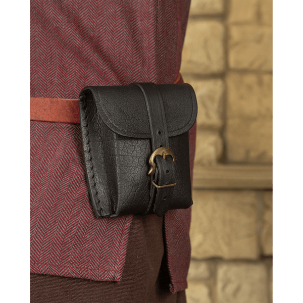 Large Geralt Belt Bag