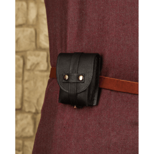 Geralt Small Belt Bag