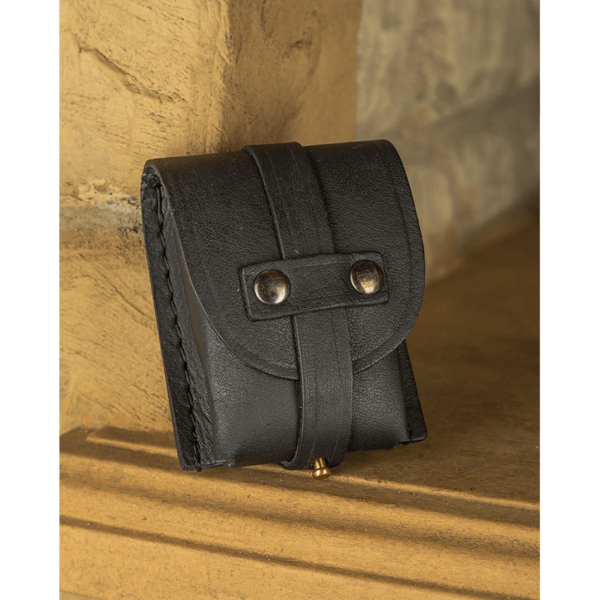 Geralt Small Belt Bag