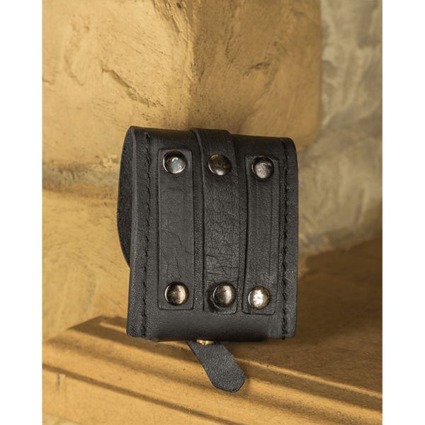 Geralt Small Belt Bag