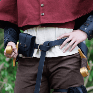 Geralt Small Belt Bag