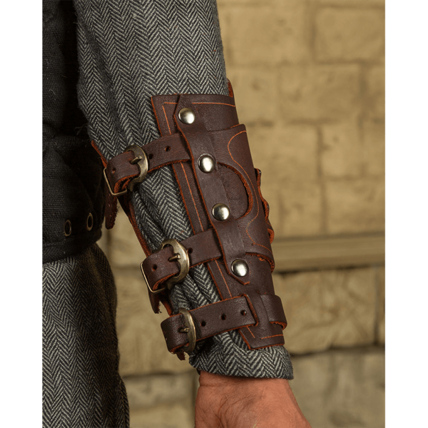 Geralt Potion Holding Bracer