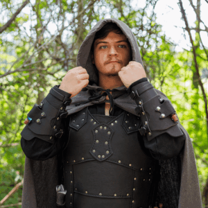 Geralt Potion Holding Bracer