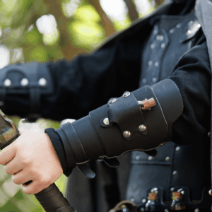 Geralt Potion Holding Bracer