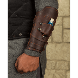 Geralt Potion Holding Bracer