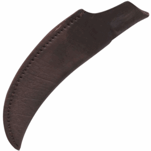 Large Glen Celtic Knife with Sheath