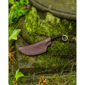 Medium Glen Celtic Knife with Sheath