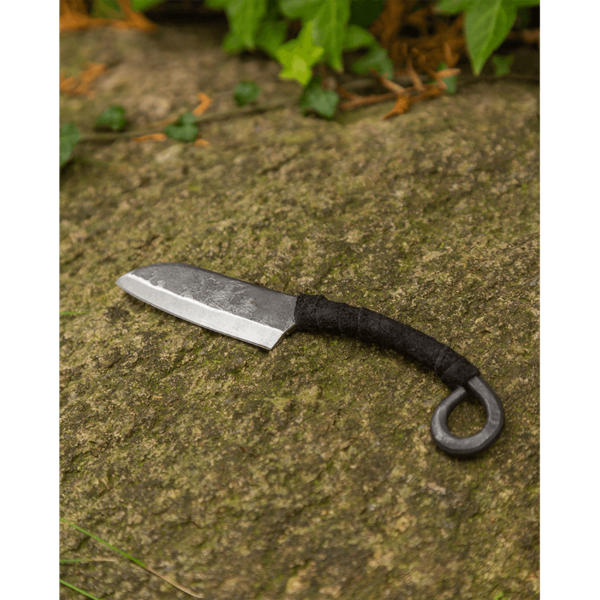 Small Glen Celtic Knife with Sheath