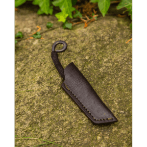 Small Glen Celtic Knife with Sheath