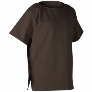 Godwin Canvas Tunic