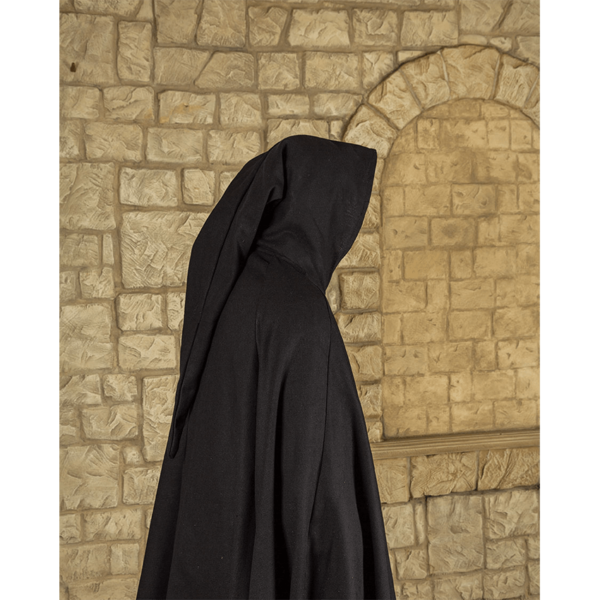 Gora Canvas Cloak