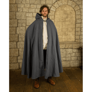 Gora Canvas Cloak