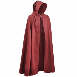 Gora Canvas Cloak