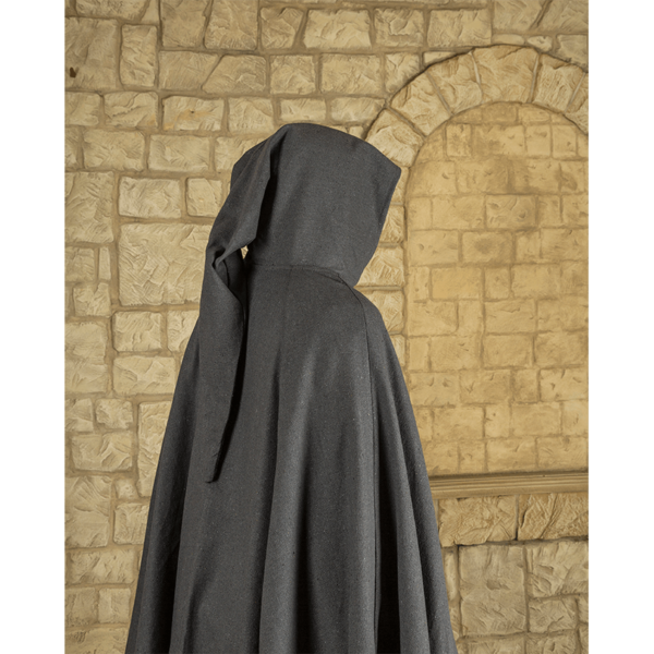 Gora Canvas Cloak