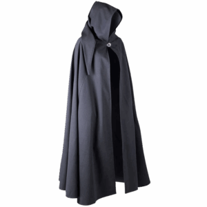 Gora Canvas Cloak
