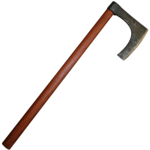 Hamall Stage Fighting Axe