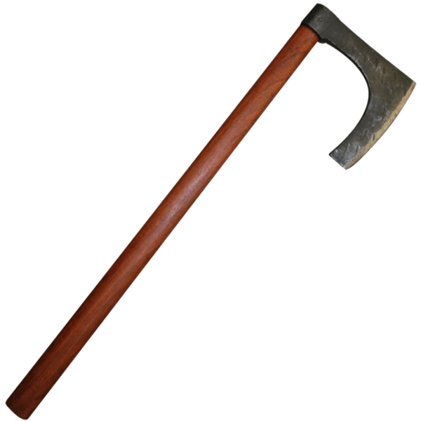 Hamall Stage Fighting Axe