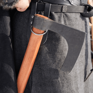 Hamall Stage Fighting Axe