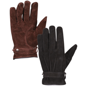 Hartwig Suede Gloves