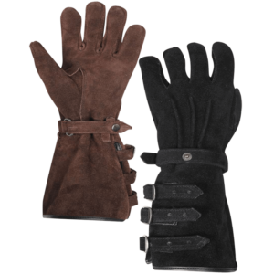 Suede Kandor Gloves