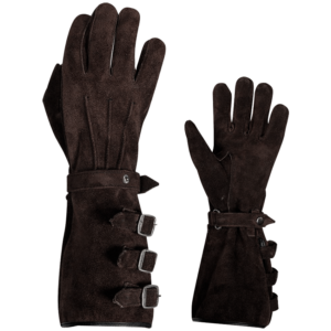Suede Kandor Gloves
