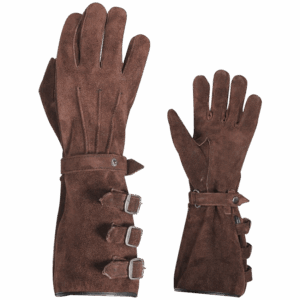Suede Kandor Gloves