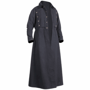 Kandor Greatcoat