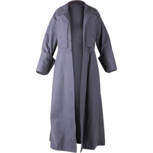Kandor Greatcoat