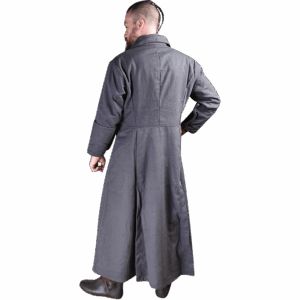 Kandor Greatcoat