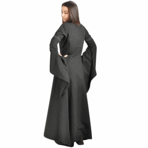 Lenora Premium Cotton Dress