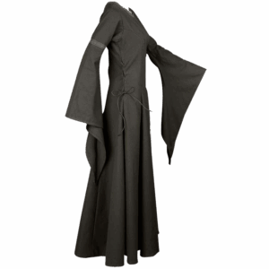 Lenora Premium Cotton Dress