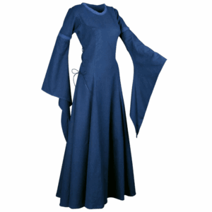 Lenora Premium Cotton Dress