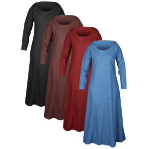 Lenora Premium Cotton Tunic